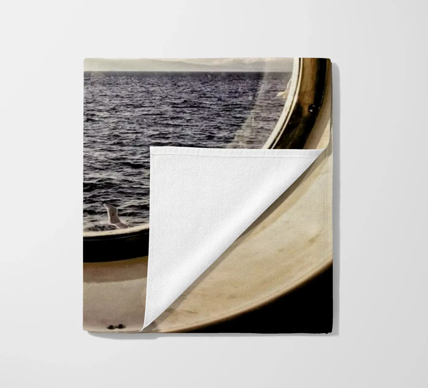 Ocean View telo mare da METROPOLIS