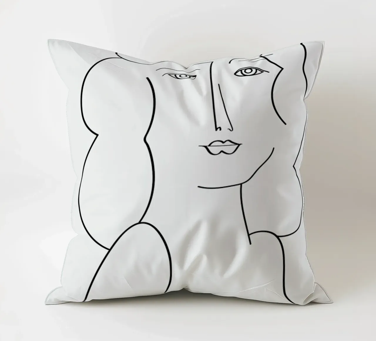 Classic cuscino da Pure