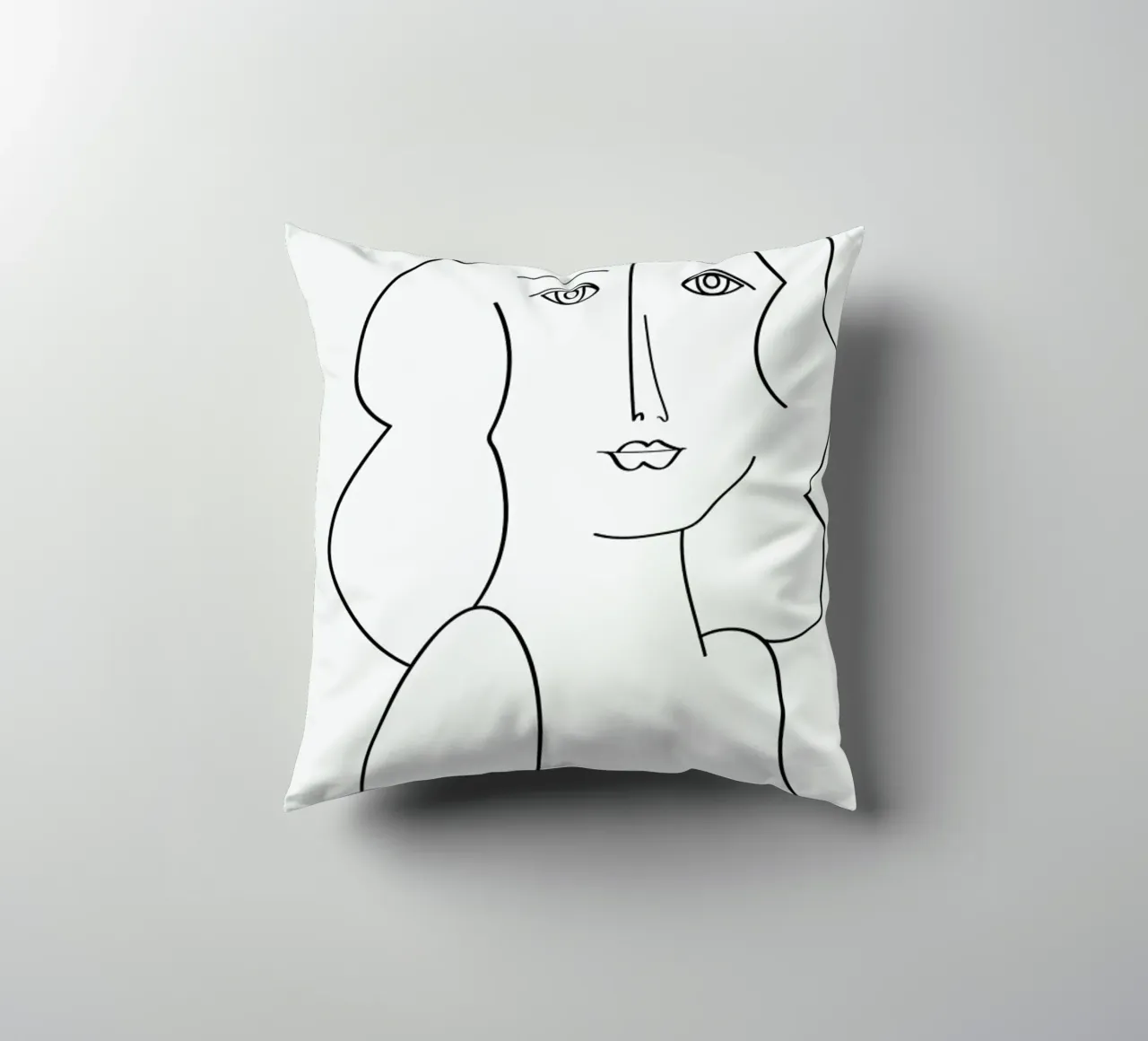 Classic cuscino da Pure