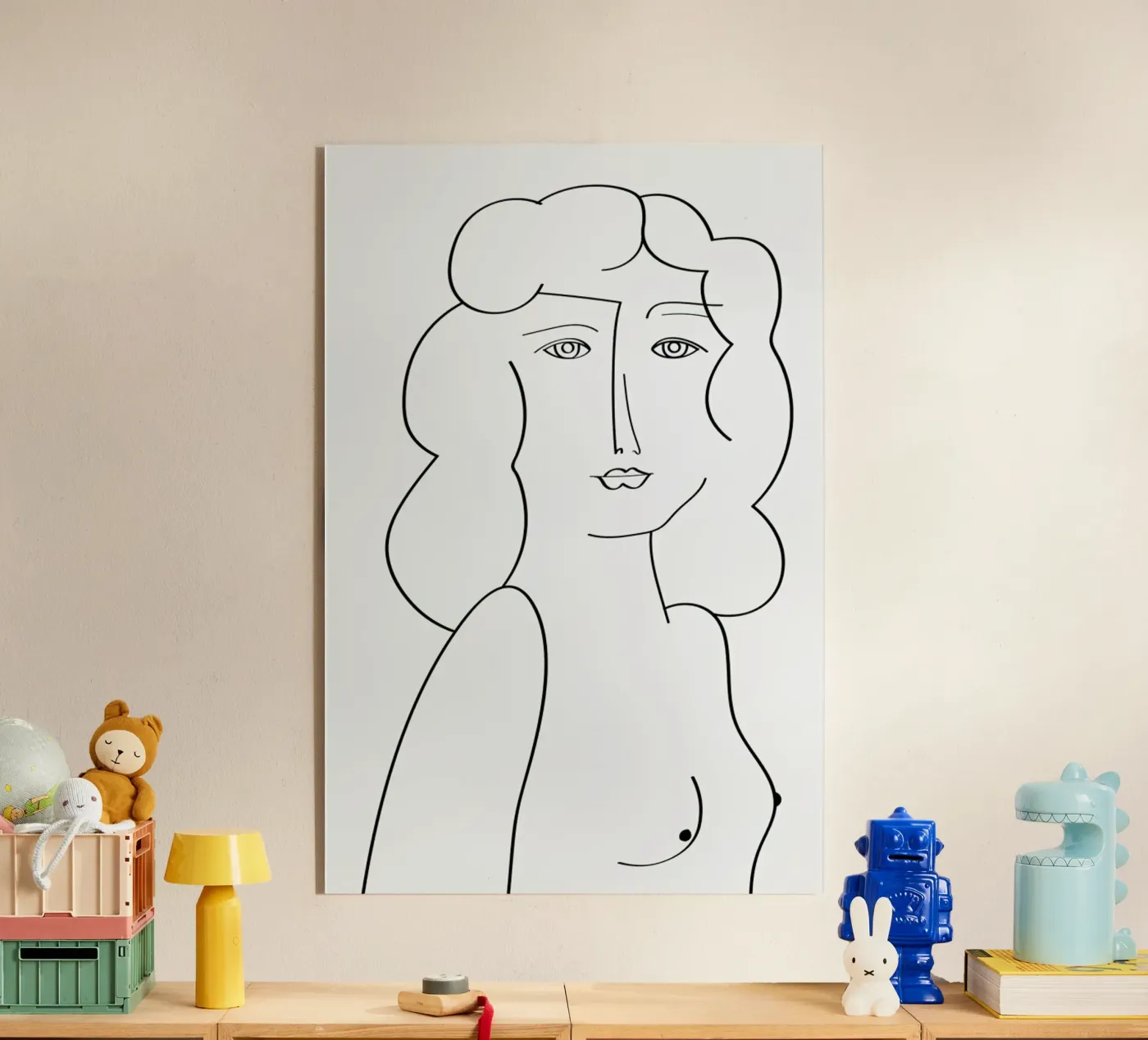 Classic plexiglas de Pure