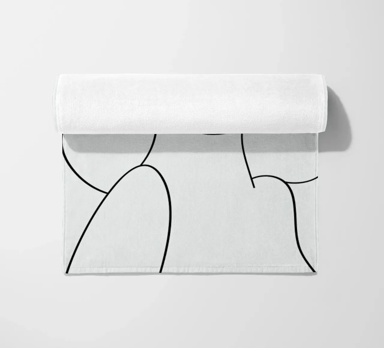 Classic telo mare da Pure