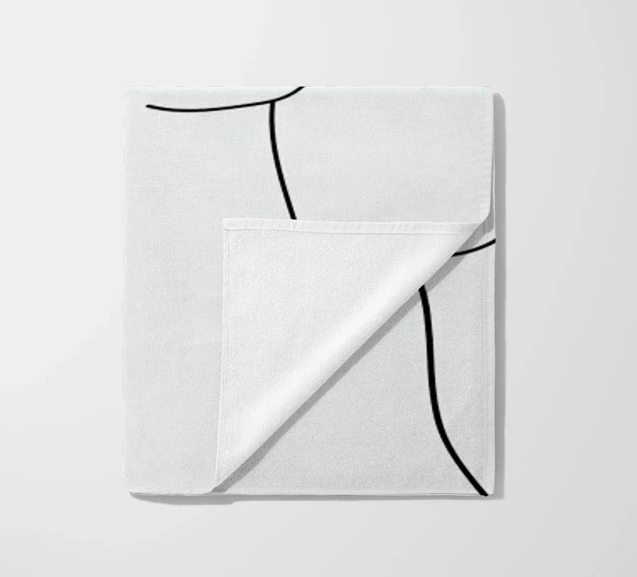 Classic telo mare da Pure