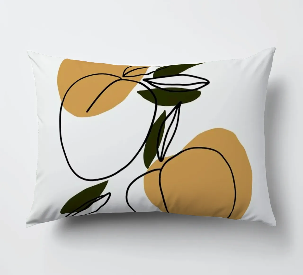 Peaches cuscino da Pure
