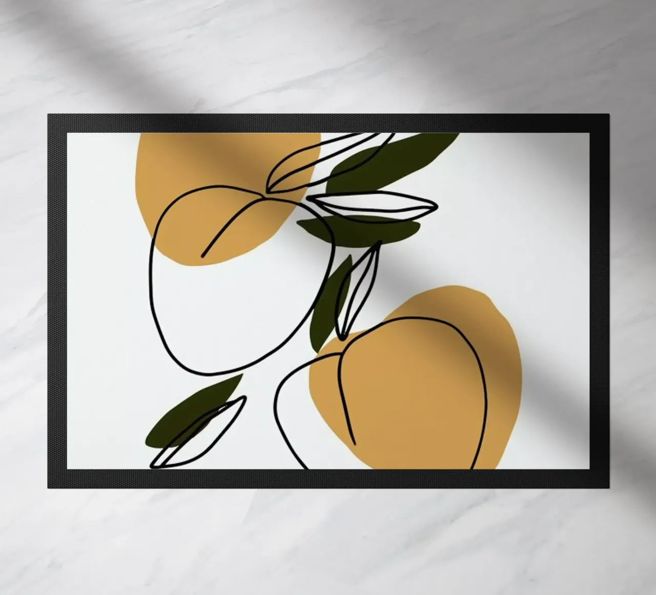 Peaches zerbino da Pure