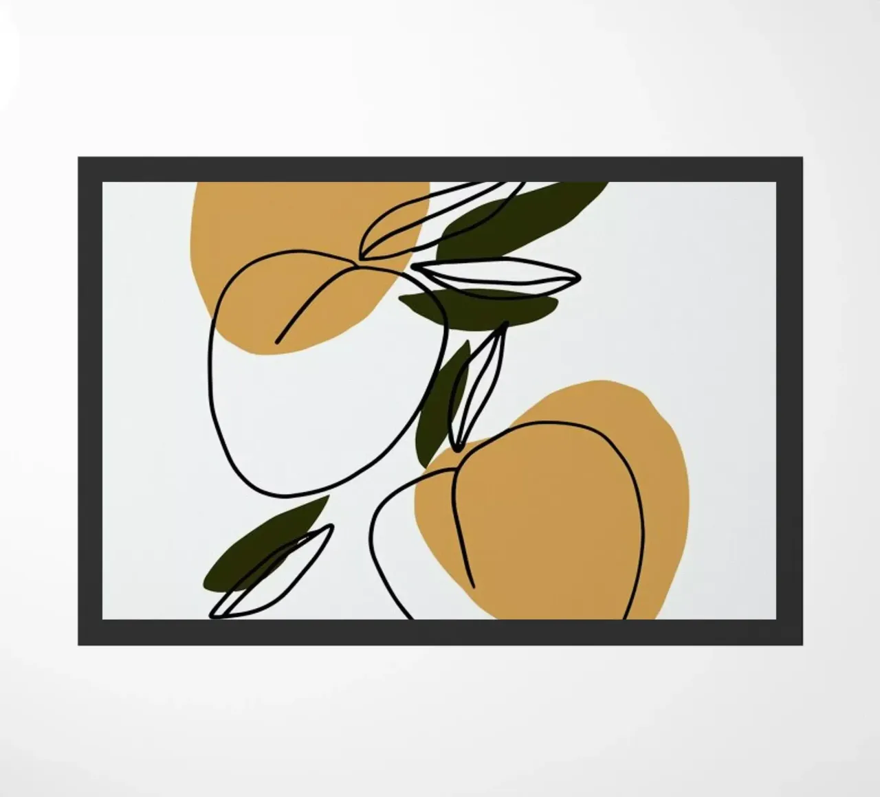 Peaches zerbino da Pure