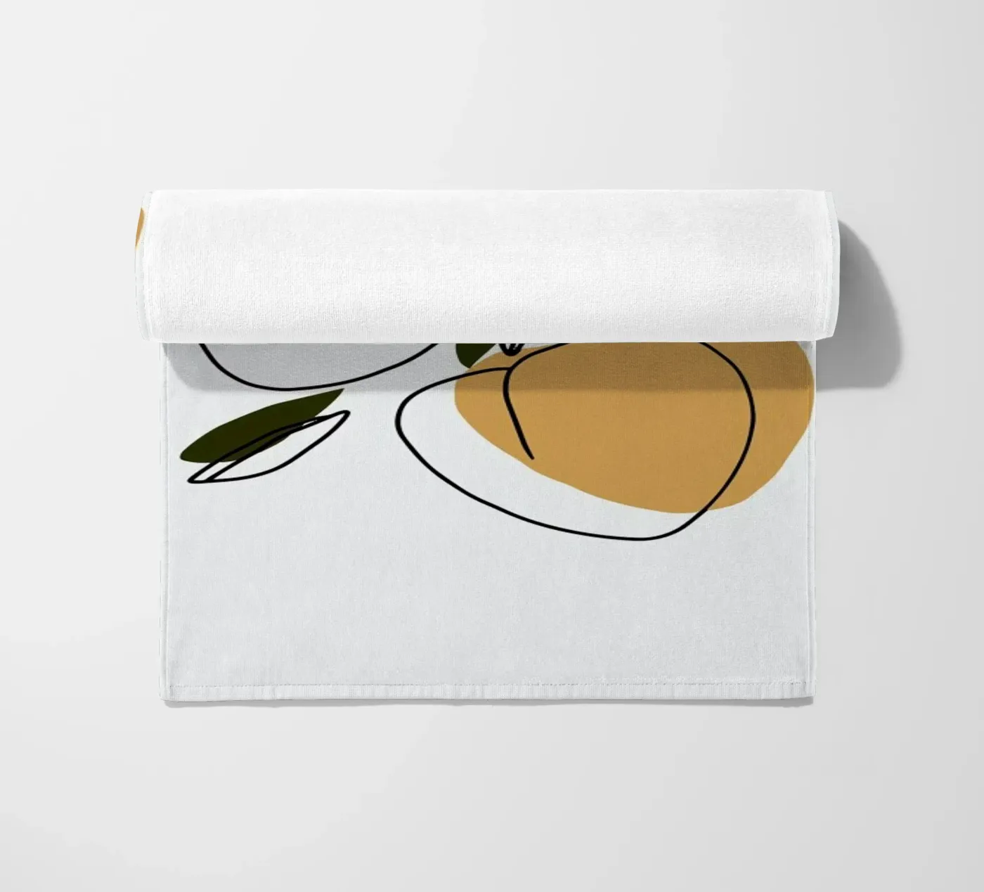 Peaches telo mare da Pure