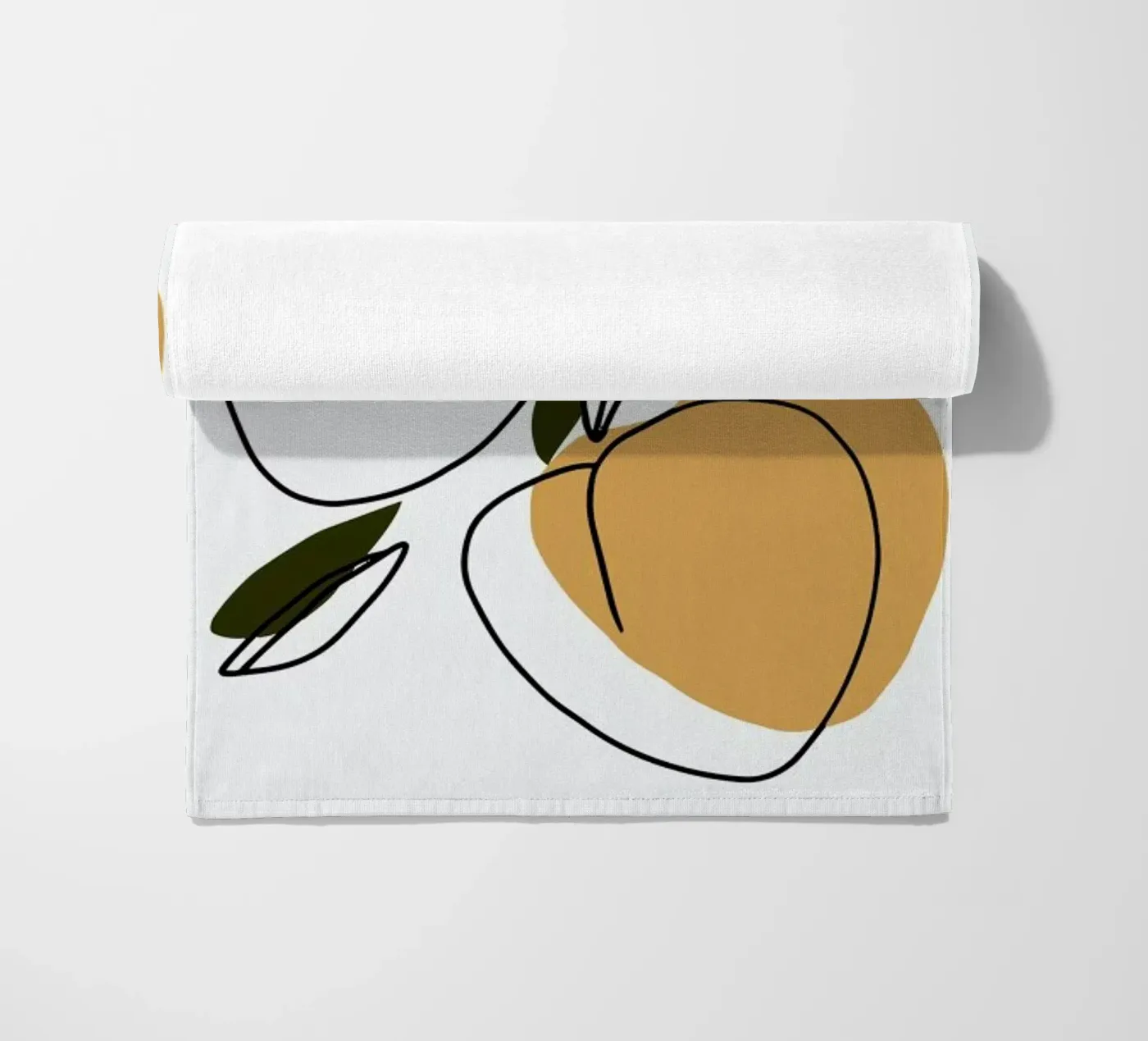 Peaches telo mare da Pure