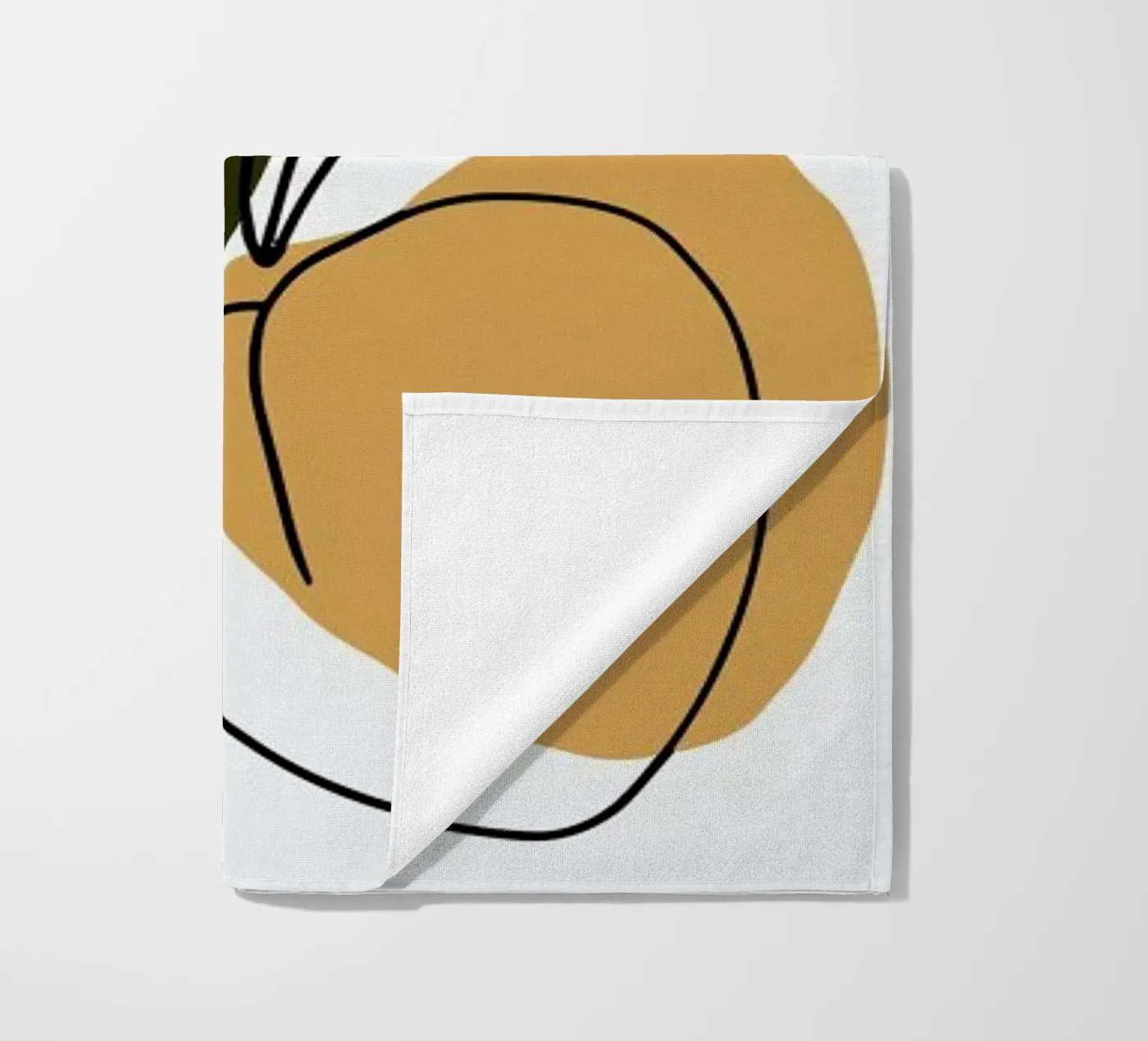 Peaches telo mare da Pure