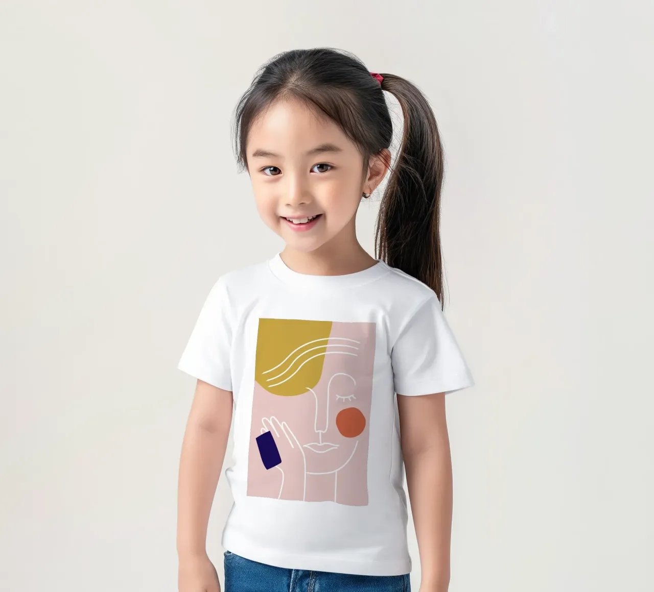 Rest t-shirt bambini da Pure