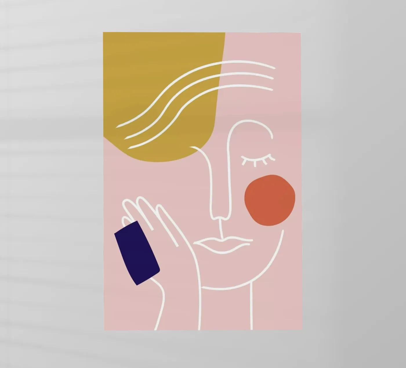 Rest pellicola backlit da Pure