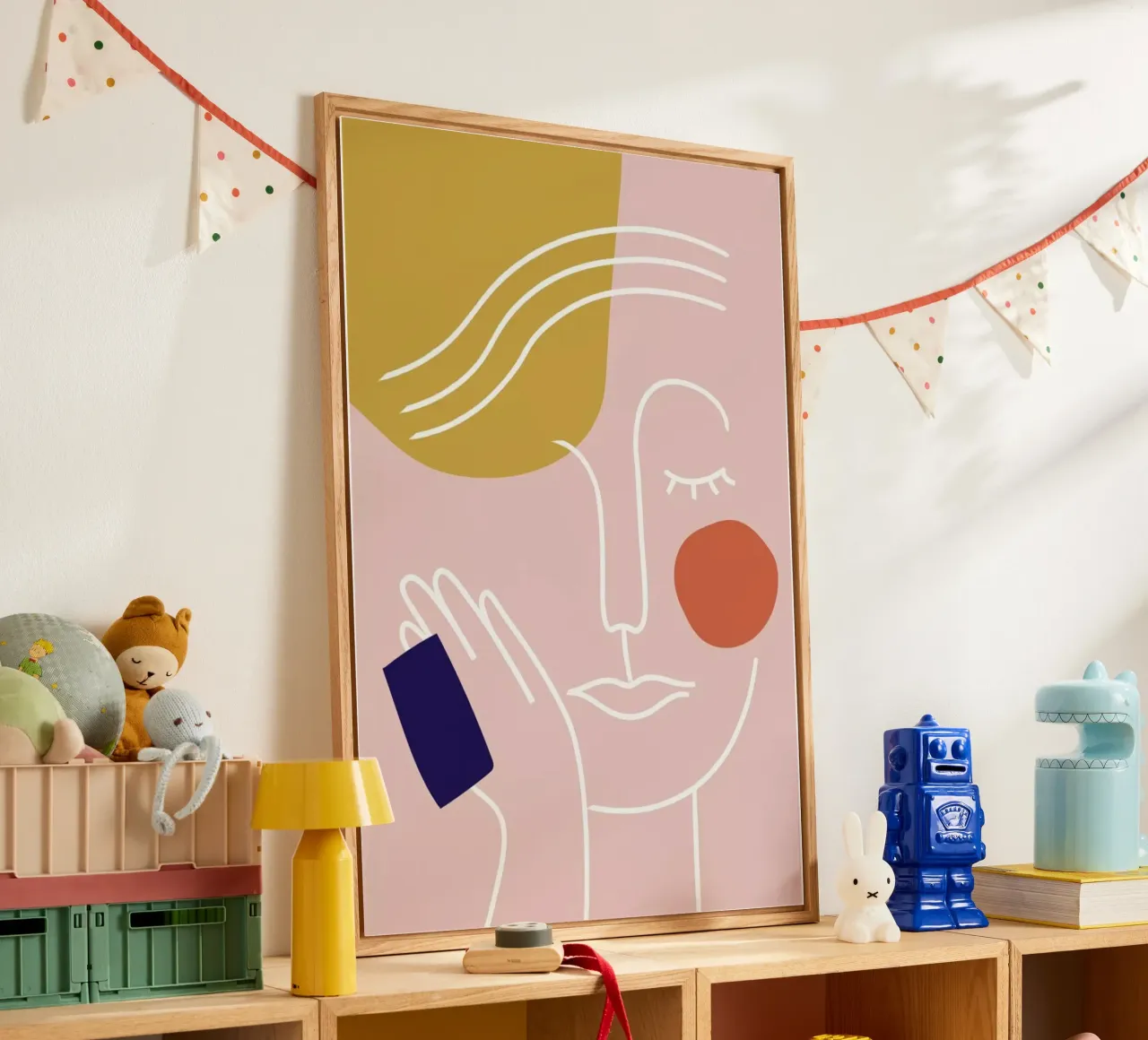 Rest plexiglass da Pure