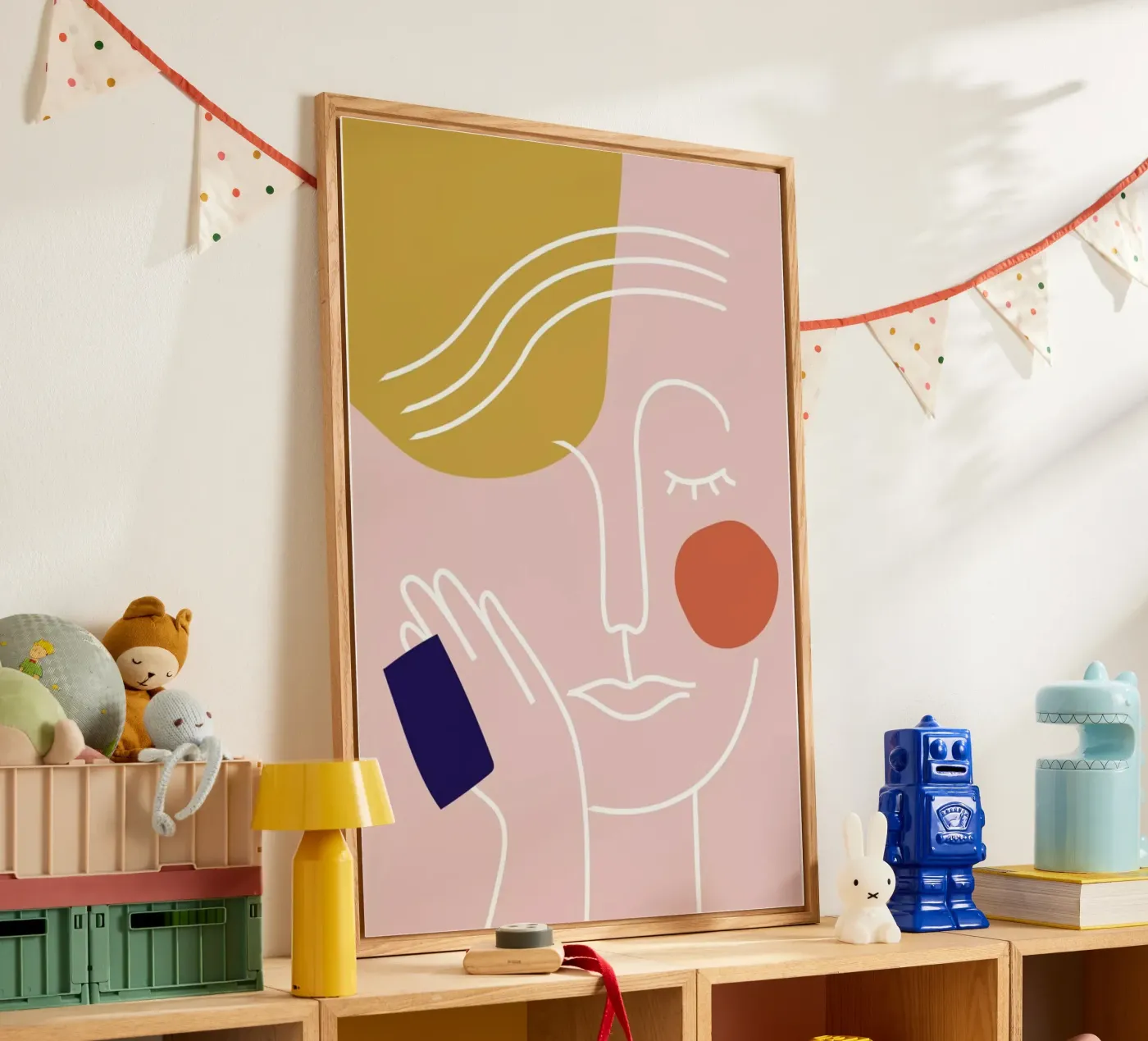 Rest Acryl-Glas von Pure