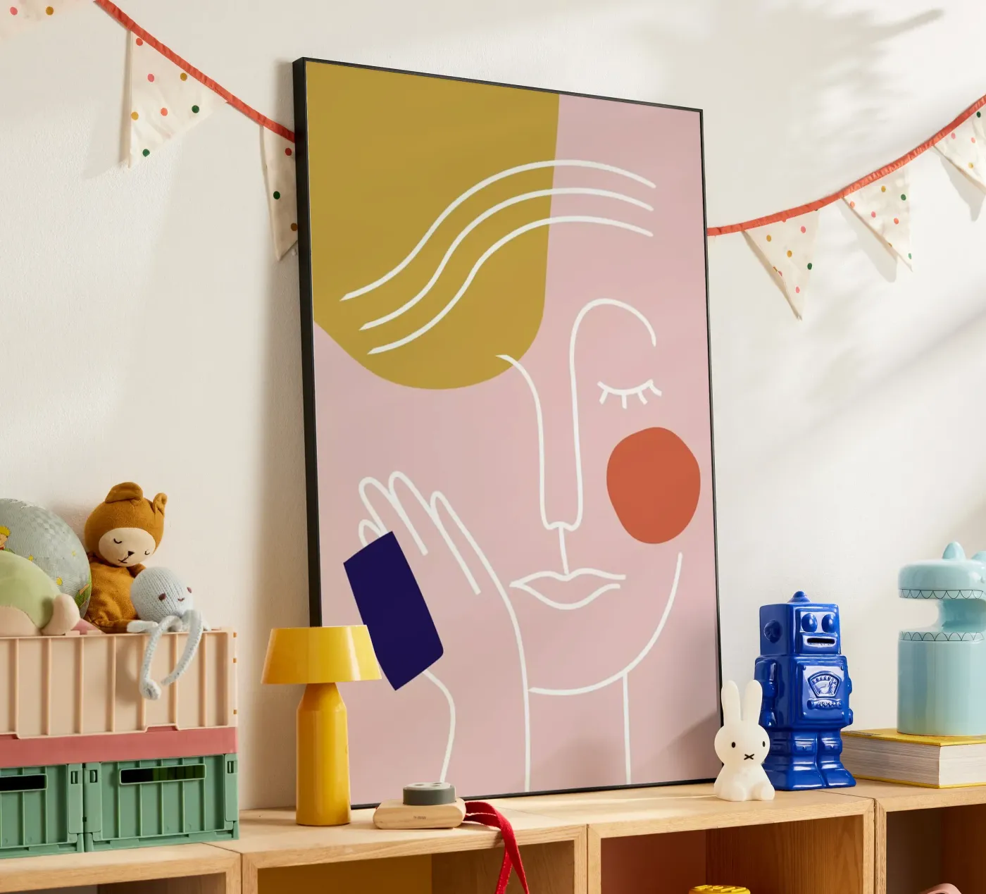 Rest alluminio dibond da Pure