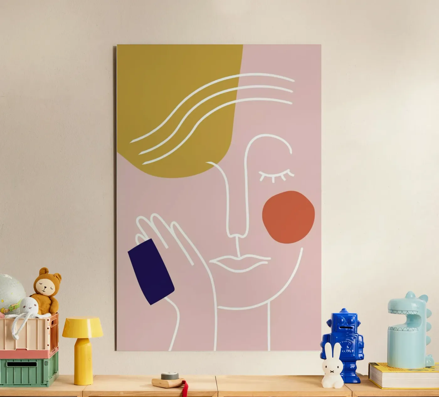 Rest alluminio dibond da Pure