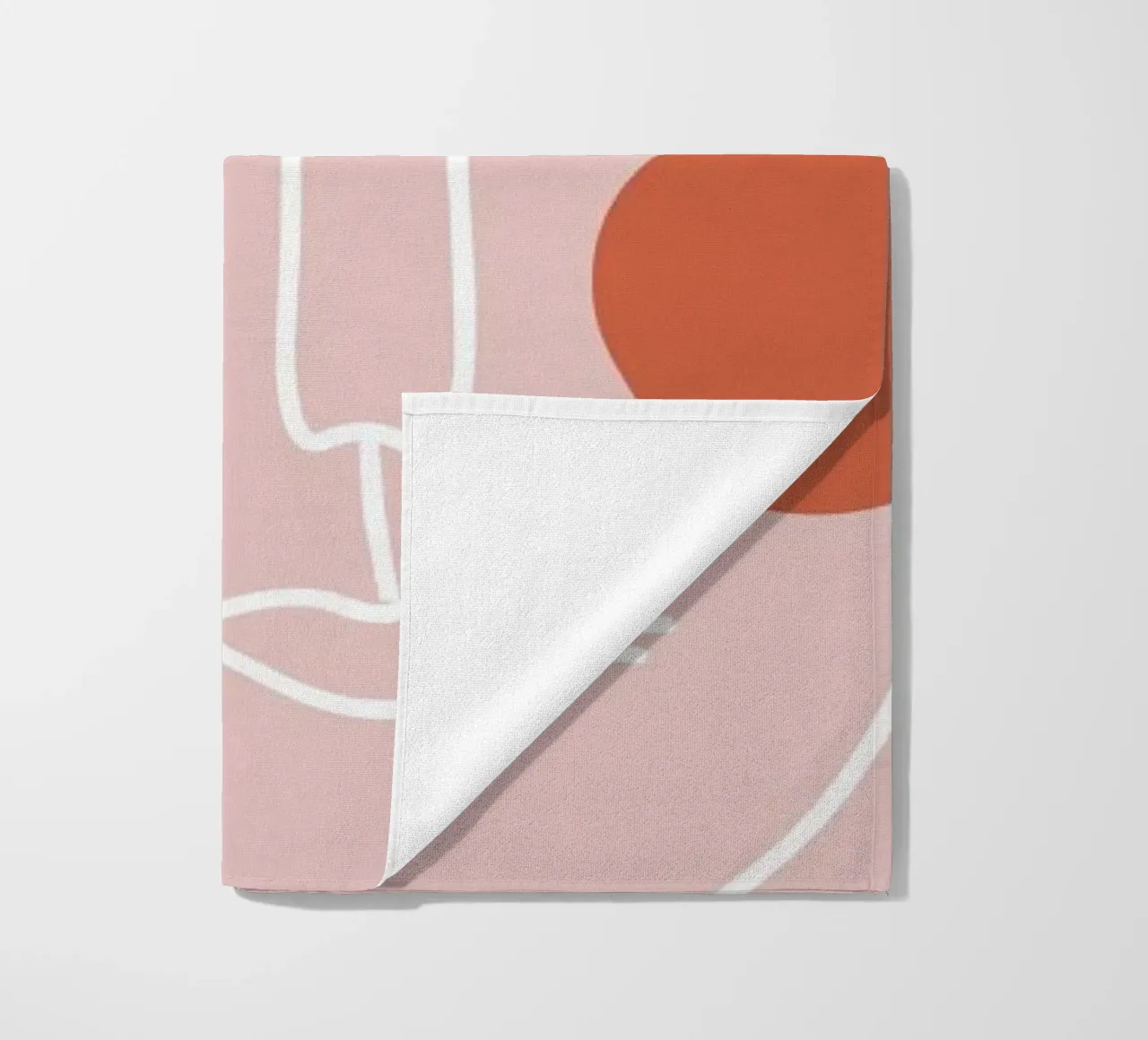 Rest telo mare da Pure