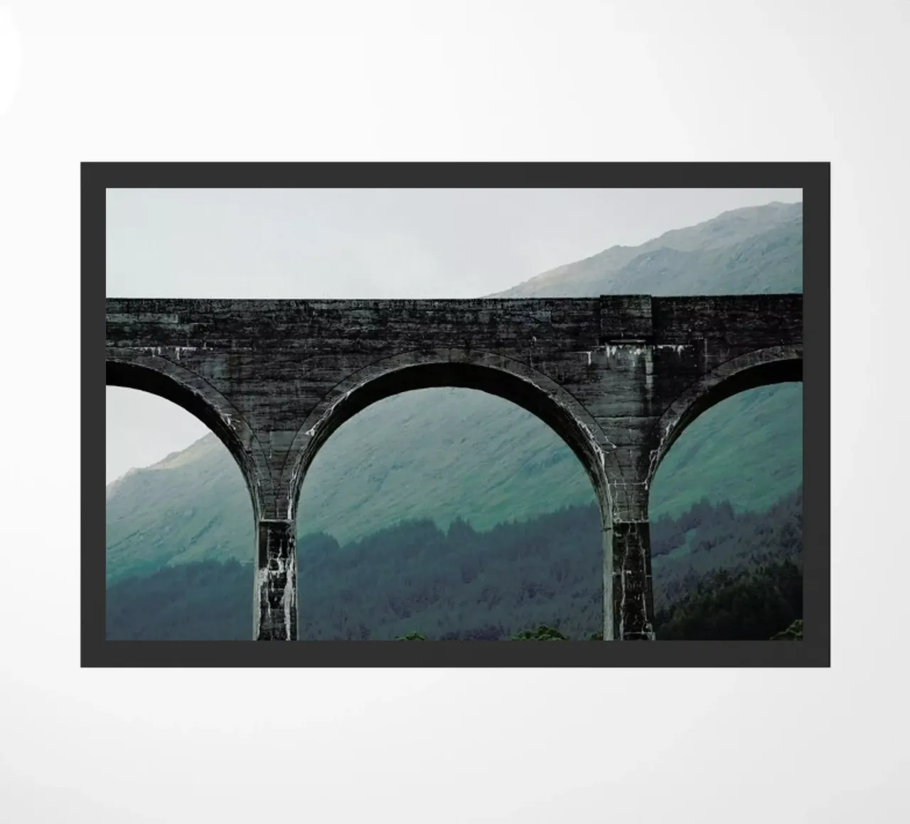 Slate Bridge zerbino da EyeEm Mobile GmbH