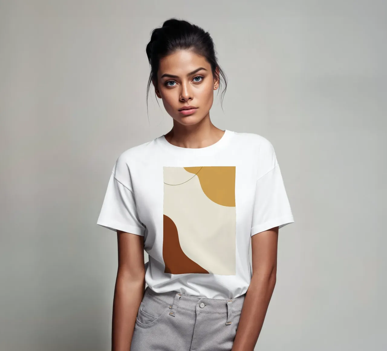 Movement 11 t-shirt da Pure