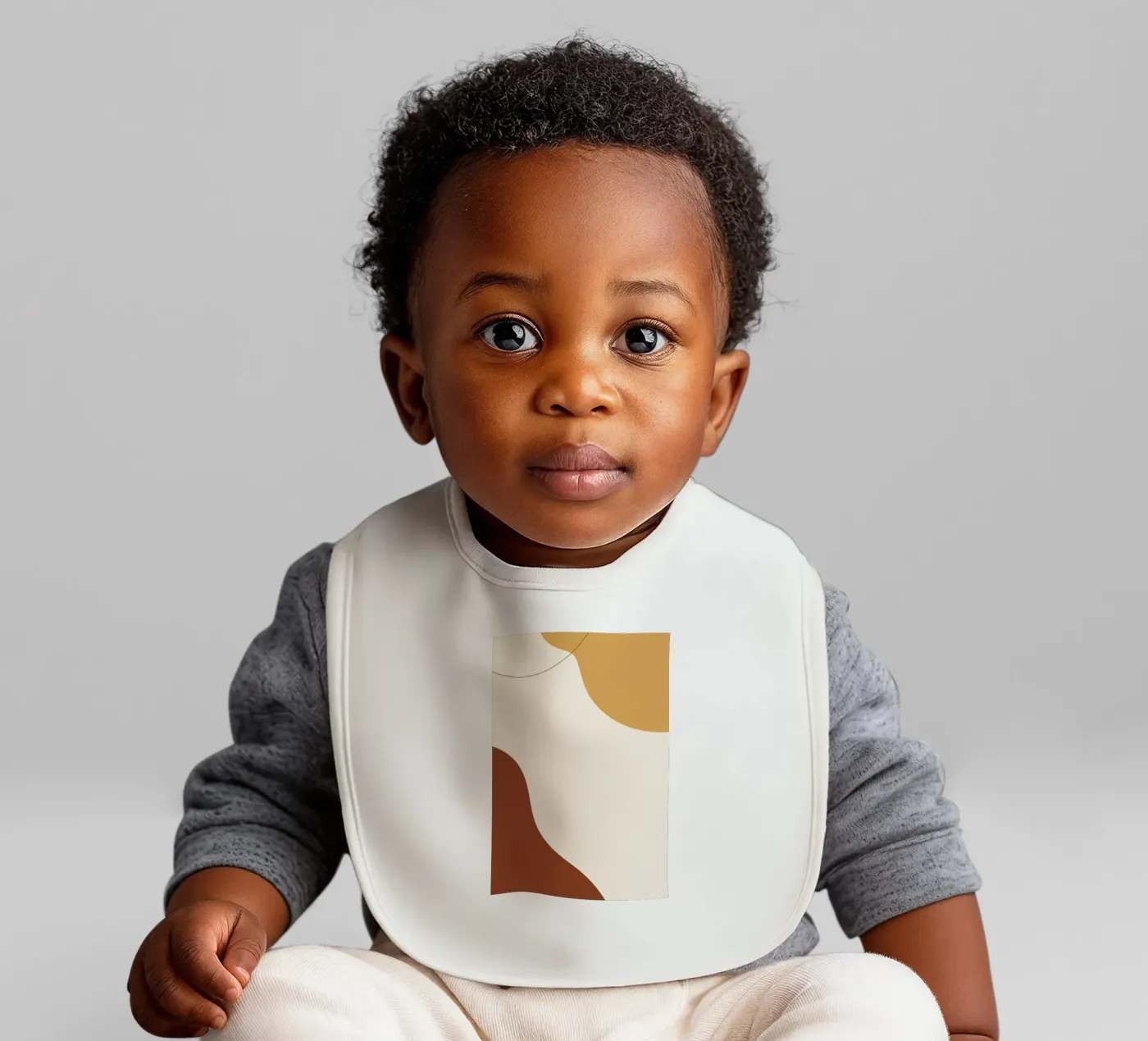 Movement 11 bavaglino da Pure