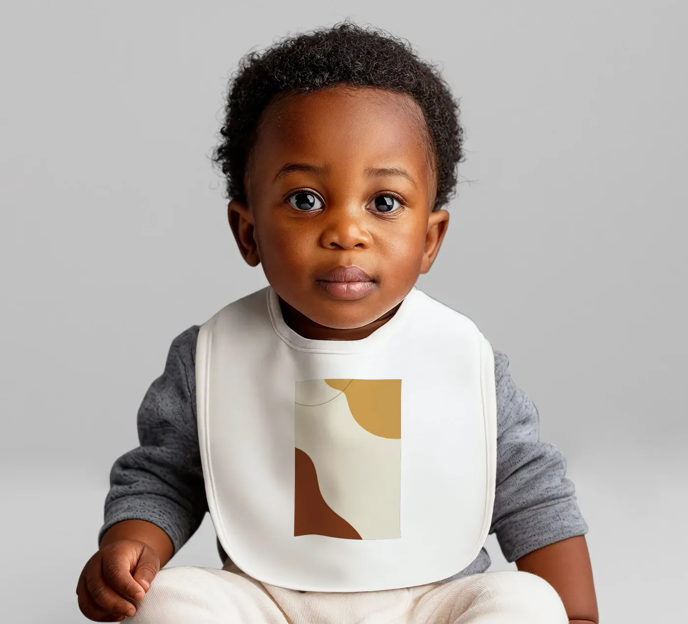 Movement 11 bavaglino da Pure