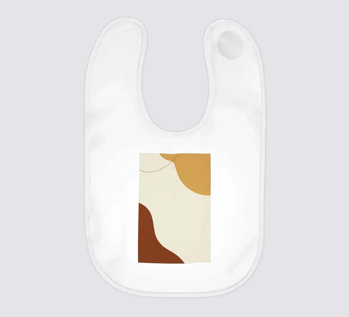 Movement 11 bavaglino da Pure