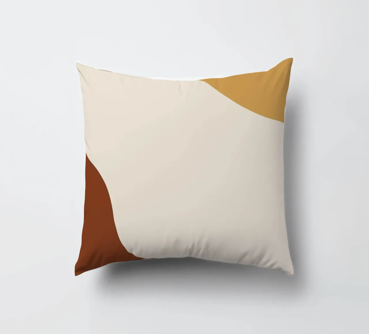 Movement 11 cuscino da Pure