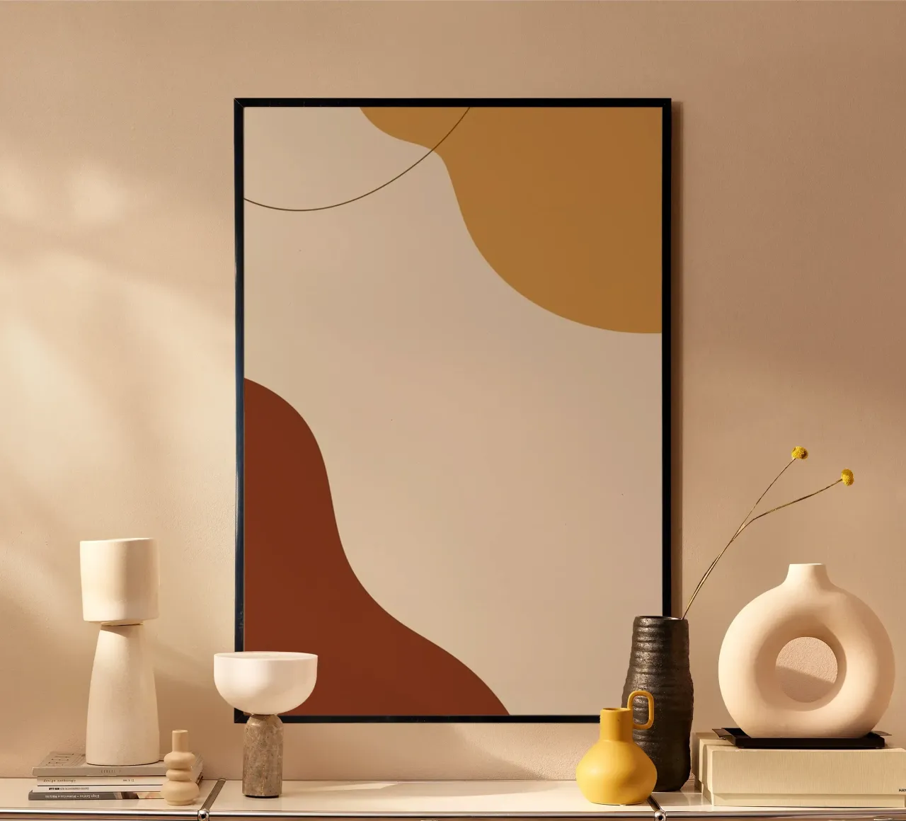 Movement 11 poster da Pure