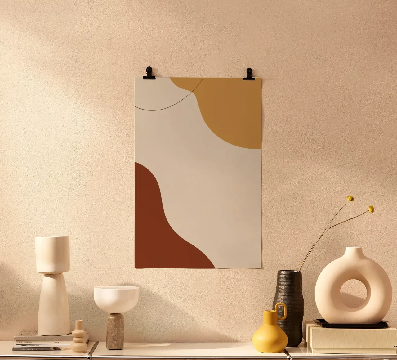 Movement 11 poster da Pure