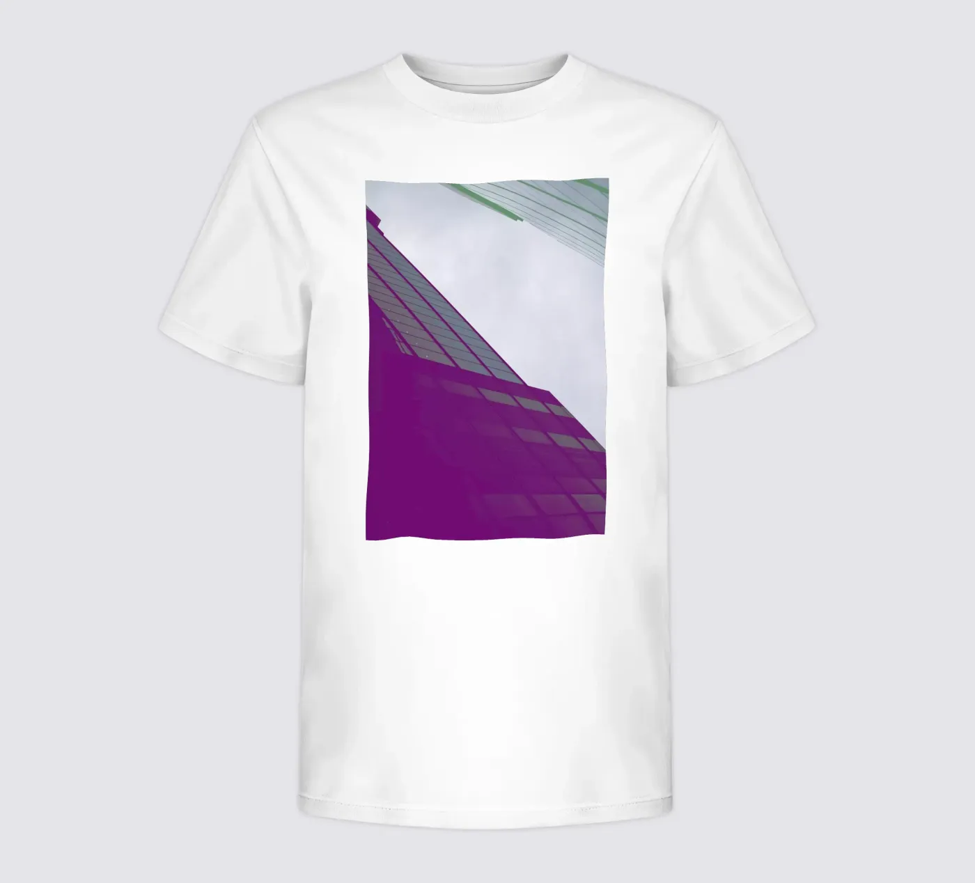2 Tone t-shirt bambini da 121 Creatives