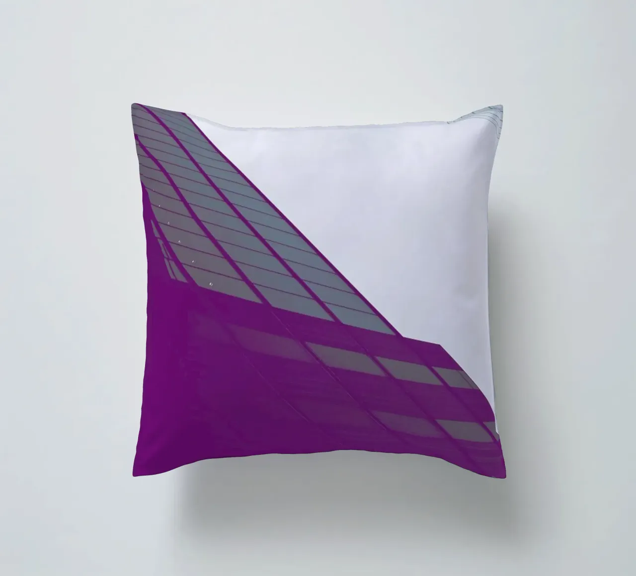 2 Tone cuscino da 121 Creatives