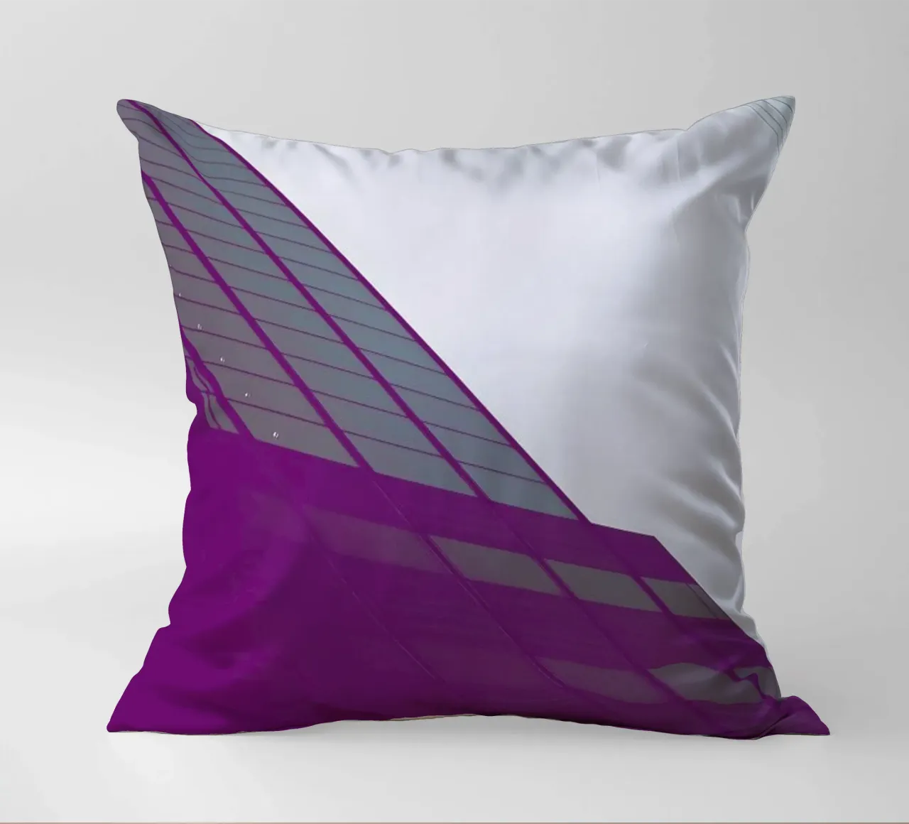 2 Tone cuscino da 121 Creatives