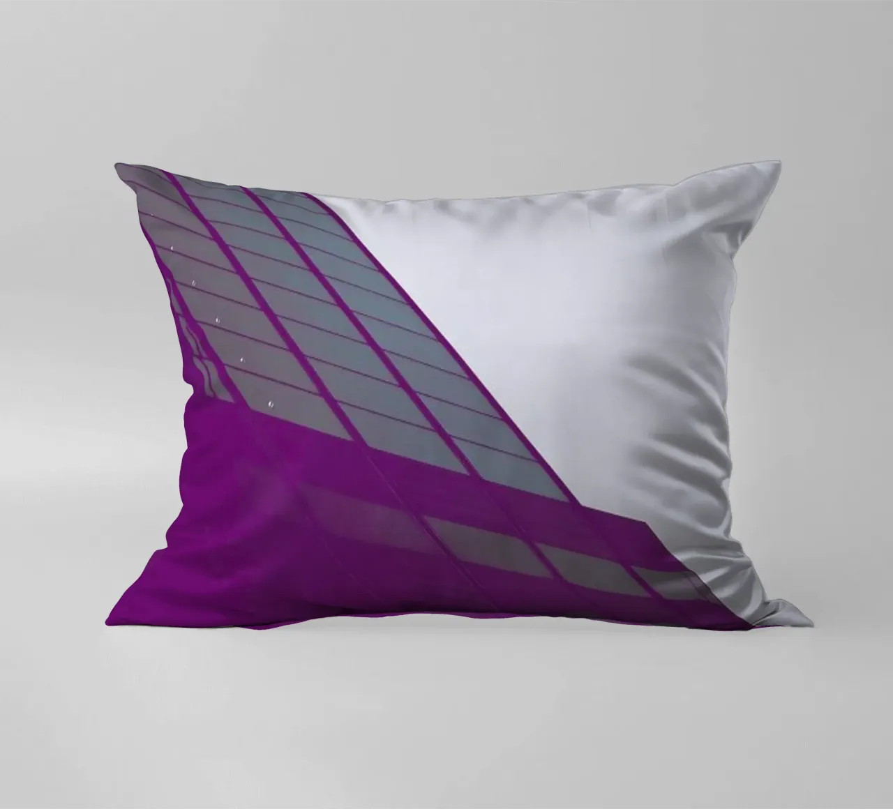 2 Tone cuscino da 121 Creatives