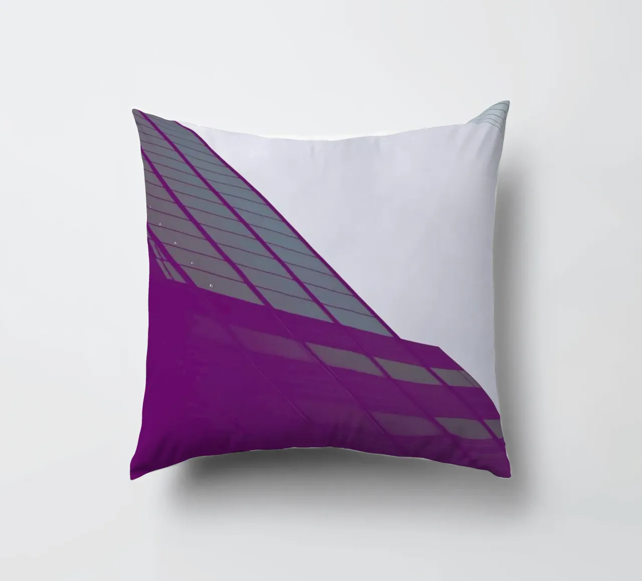 2 Tone cuscino da 121 Creatives