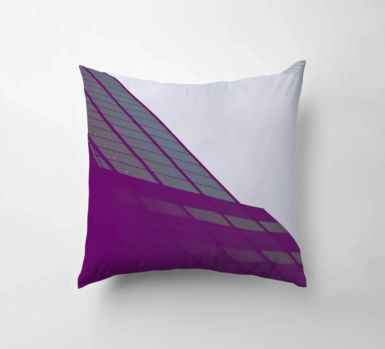 2 Tone cuscino da 121 Creatives