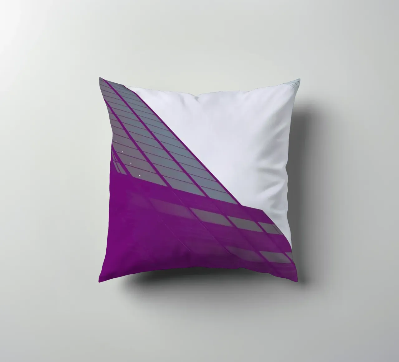 2 Tone cuscino da 121 Creatives