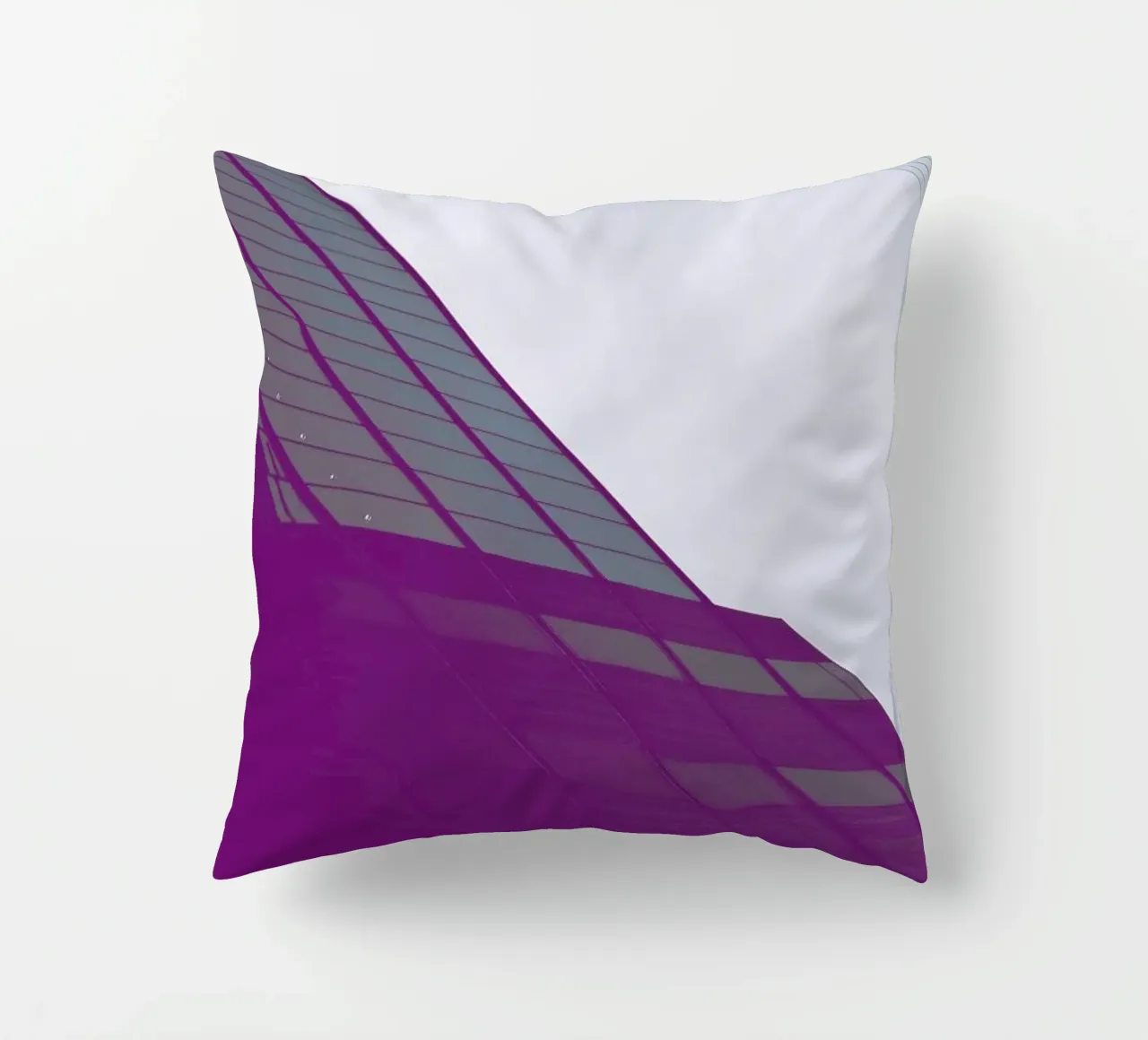 2 Tone cuscino da 121 Creatives