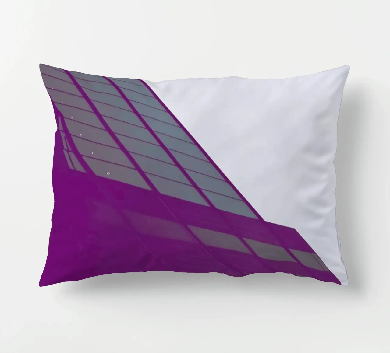 2 Tone cuscino da 121 Creatives