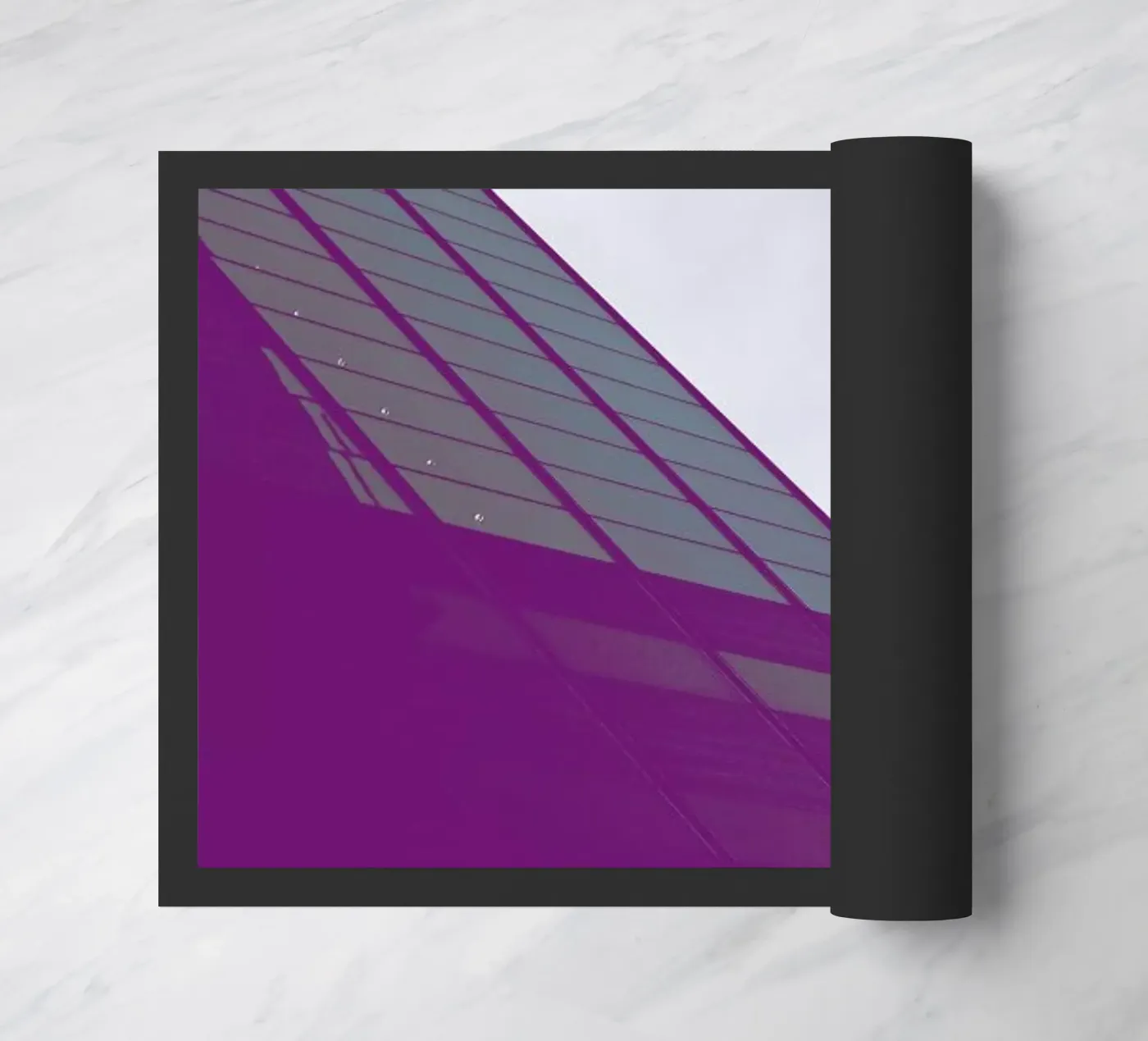 2 Tone paillasson de 121 Creatives