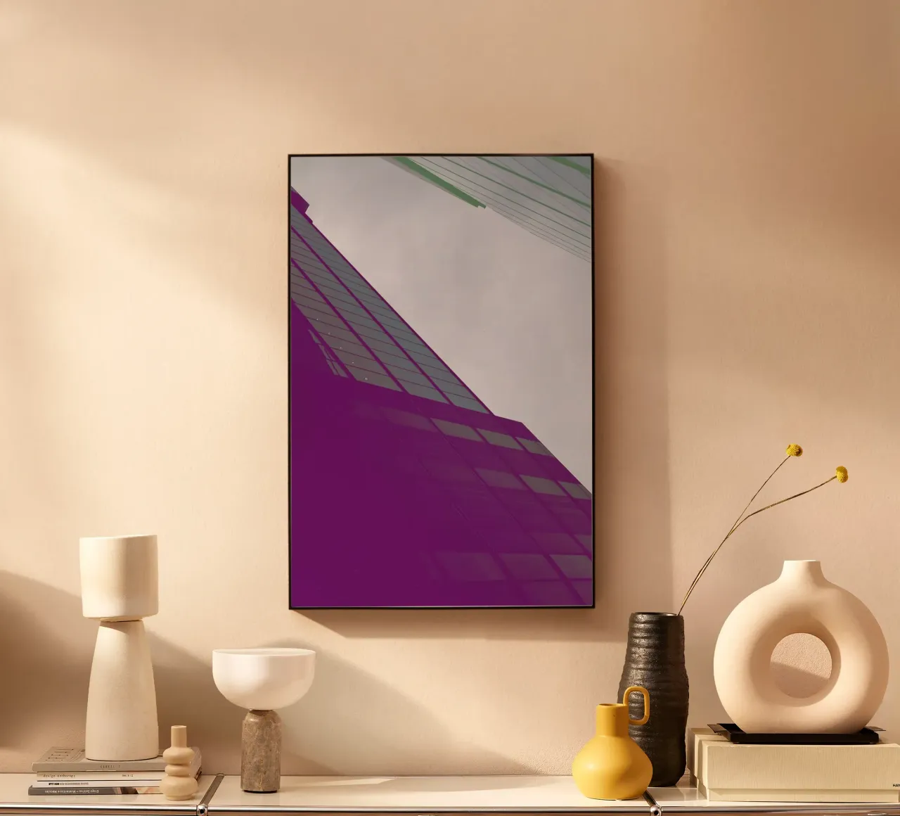 2 Tone plexiglass da 121 Creatives