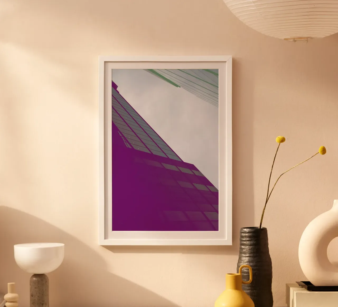 2 Tone poster da 121 Creatives