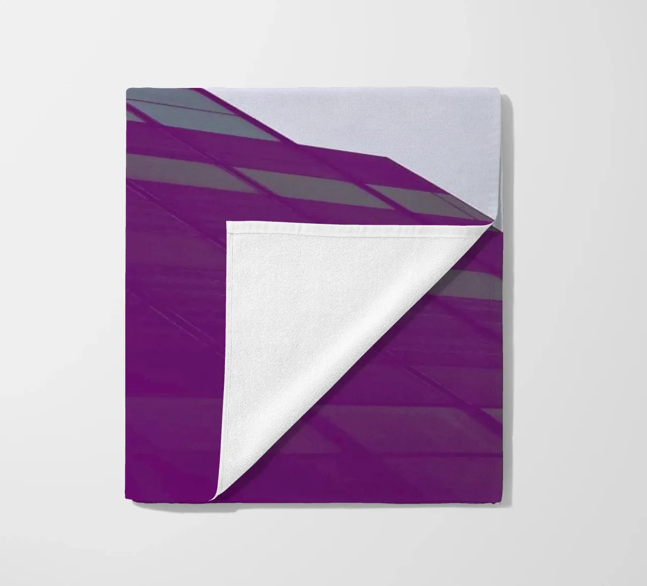 2 Tone telo mare da 121 Creatives