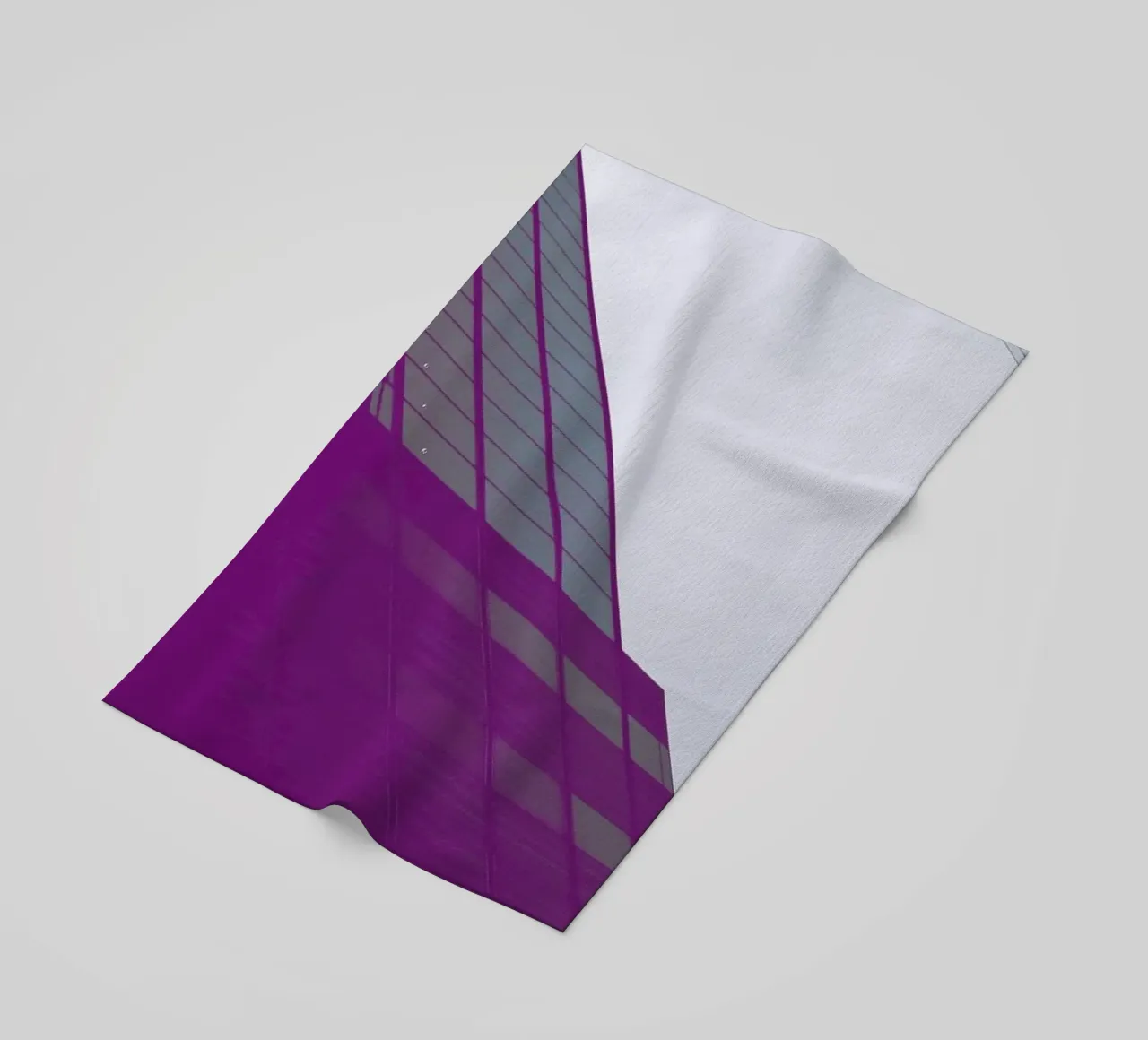 2 Tone telo mare da 121 Creatives