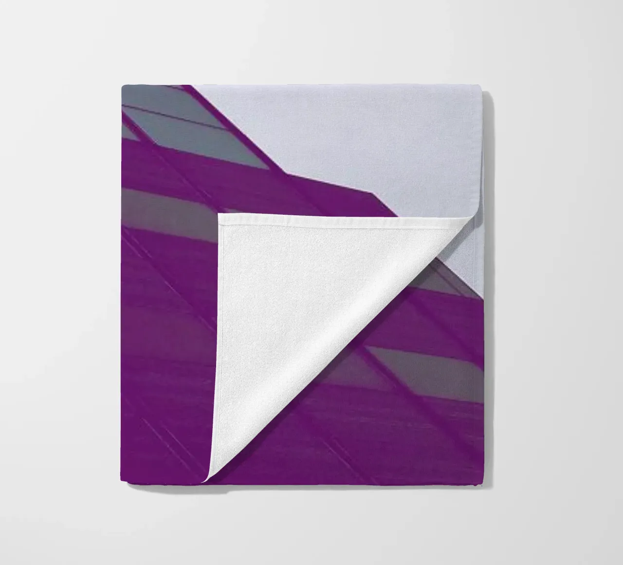 2 Tone telo mare da 121 Creatives