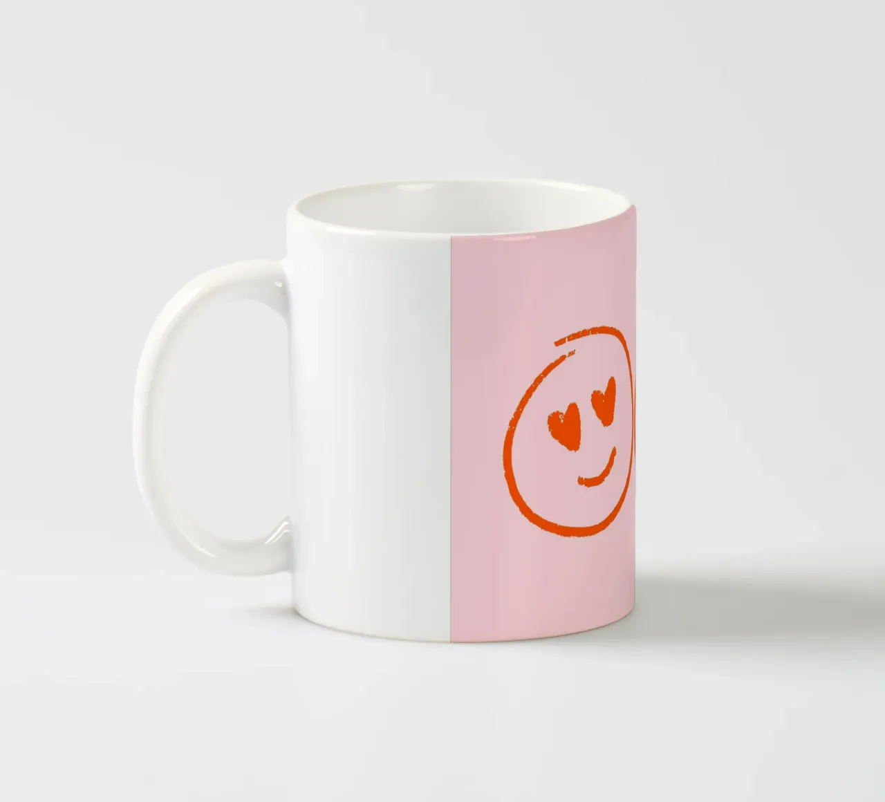 Better together - viele Farben tazza in ceramica da Ohkimiko