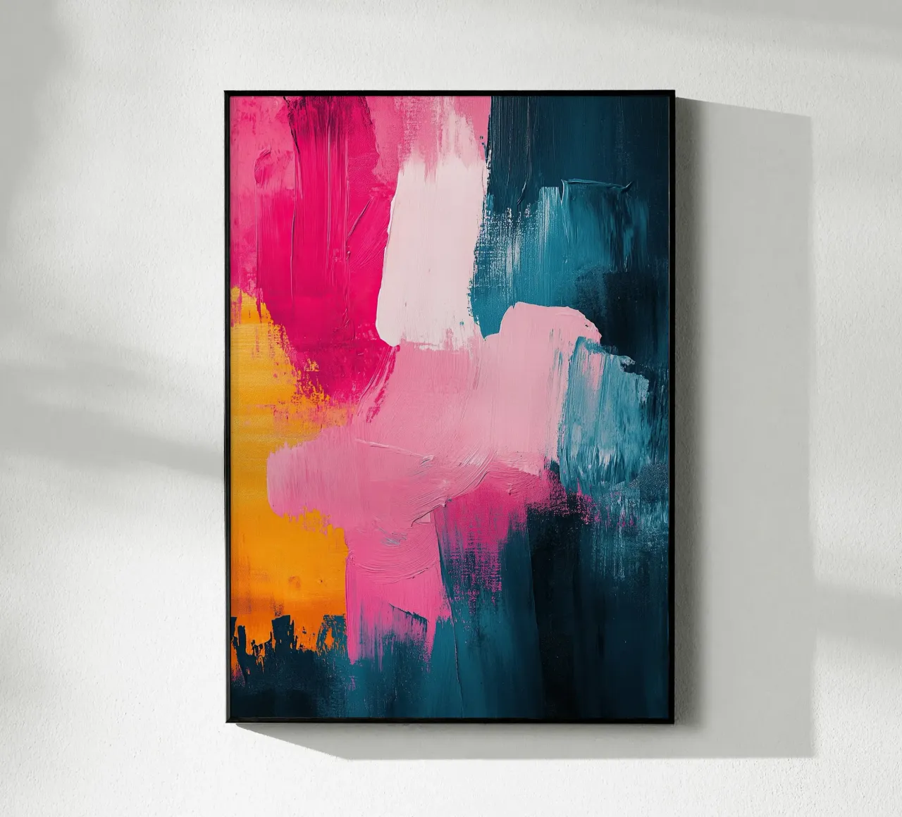El reflejo de los sueños metacrilato de Nikis Art Studio