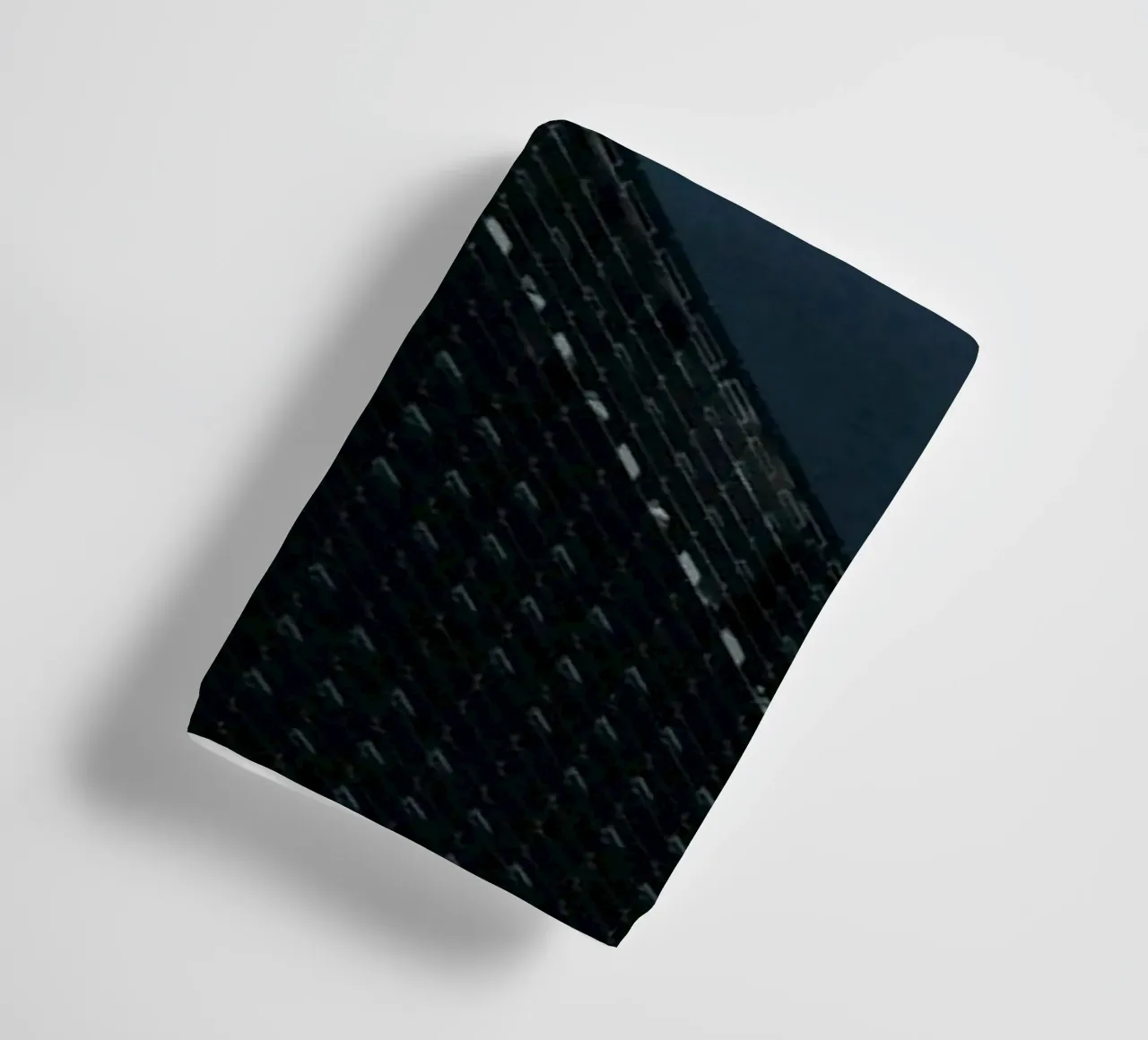 We will get over everything asciugamano da bagno da Frank Moth