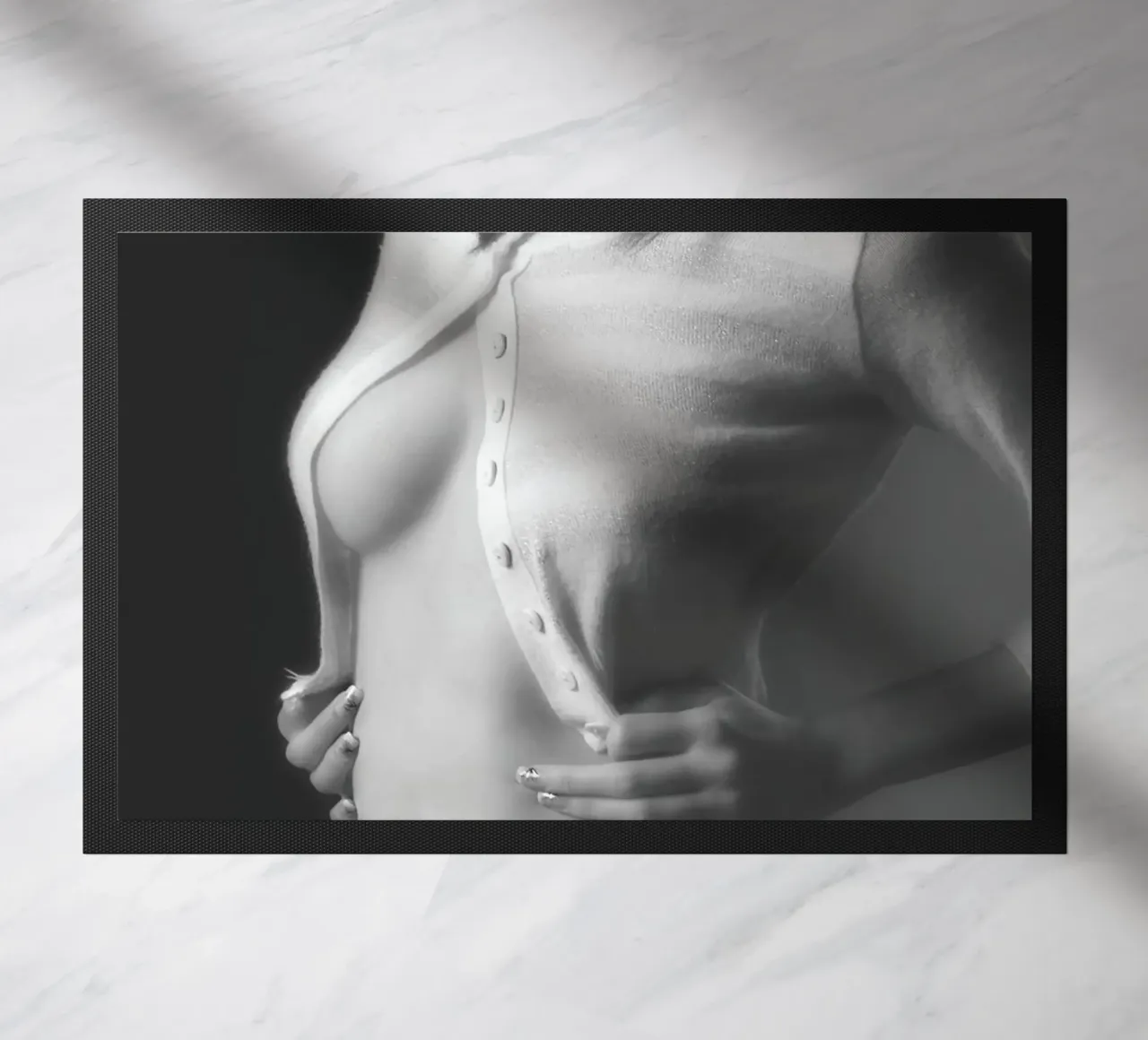 Hannah zerbino da Dave Hare Photography