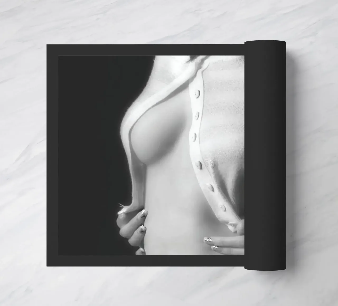 Hannah zerbino da Dave Hare Photography