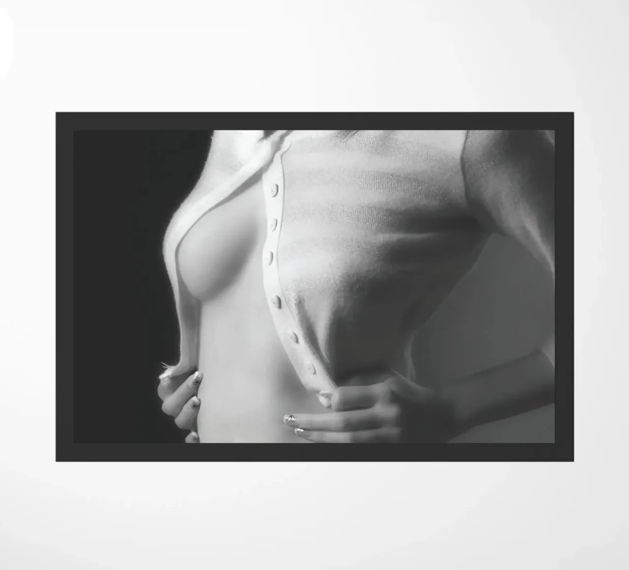 Hannah zerbino da Dave Hare Photography