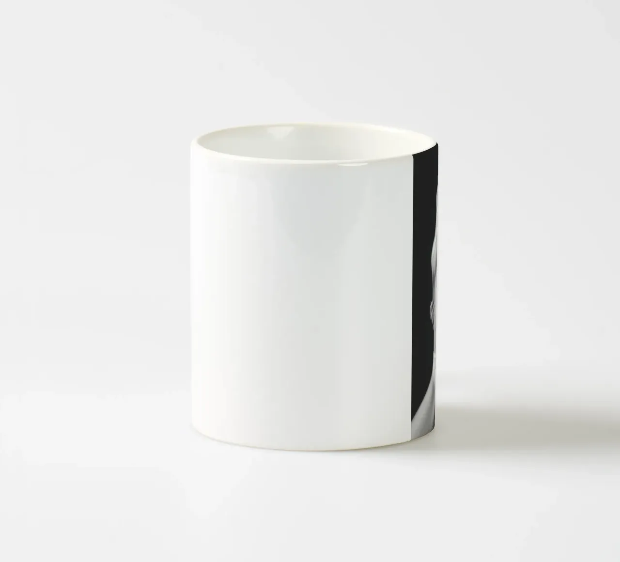Hannah tazza in ceramica da Dave Hare Photography