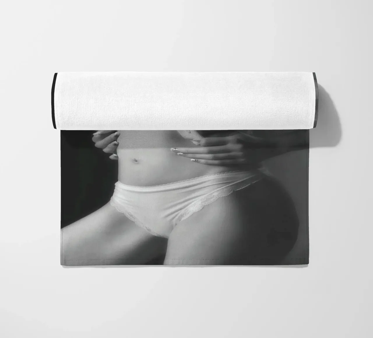 Hannah telo mare da Dave Hare Photography